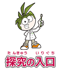 予防歯科への探究の入口