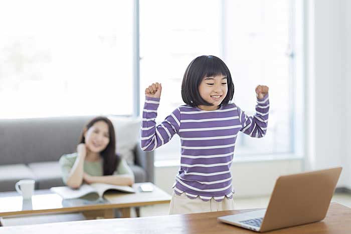 お仕事ジェスチャーゲーム