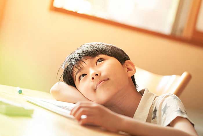 わたしのチャレンジ