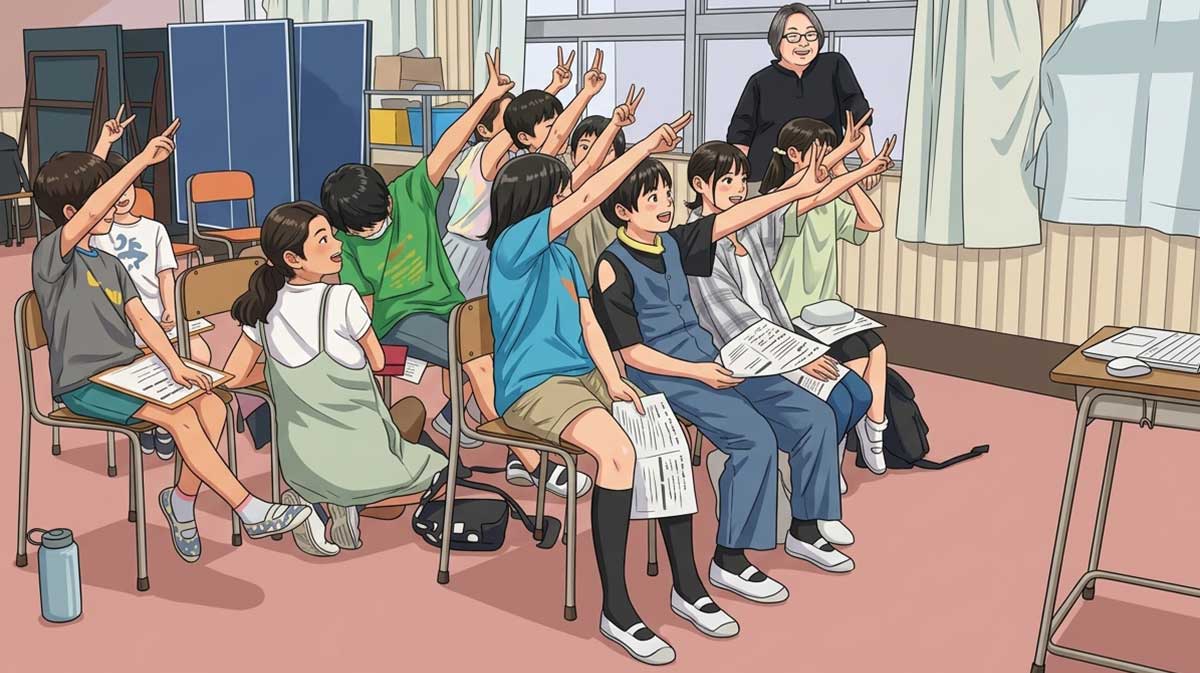 放課後子ども教室