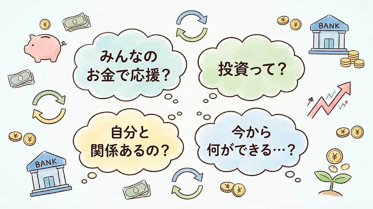 プログラムの内容イメージ